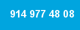914 977 48 08 914 977 48 08